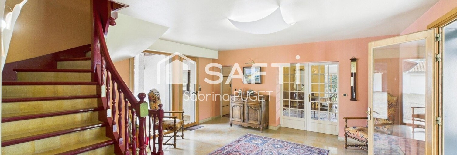 Maison 12 Pièces 360 m² à vendre à Essarts-en-Bocage (85140)