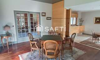 Maison 12 Pièces 360 m² à vendre à Essarts-en-Bocage (85140)