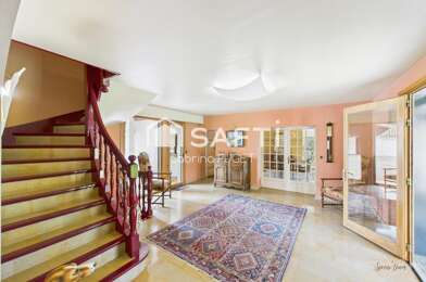 Maison 12 pièces 593000 €