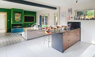 Maison 6 Pièces 161 m² à vendre à Saint-Martin-sur-Cojeul (62128)