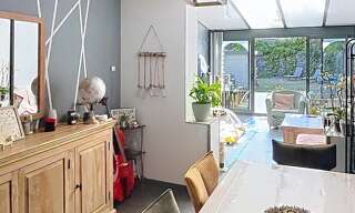 Maison 5 Pièces 96 m² à vendre à Gravelines (59820)