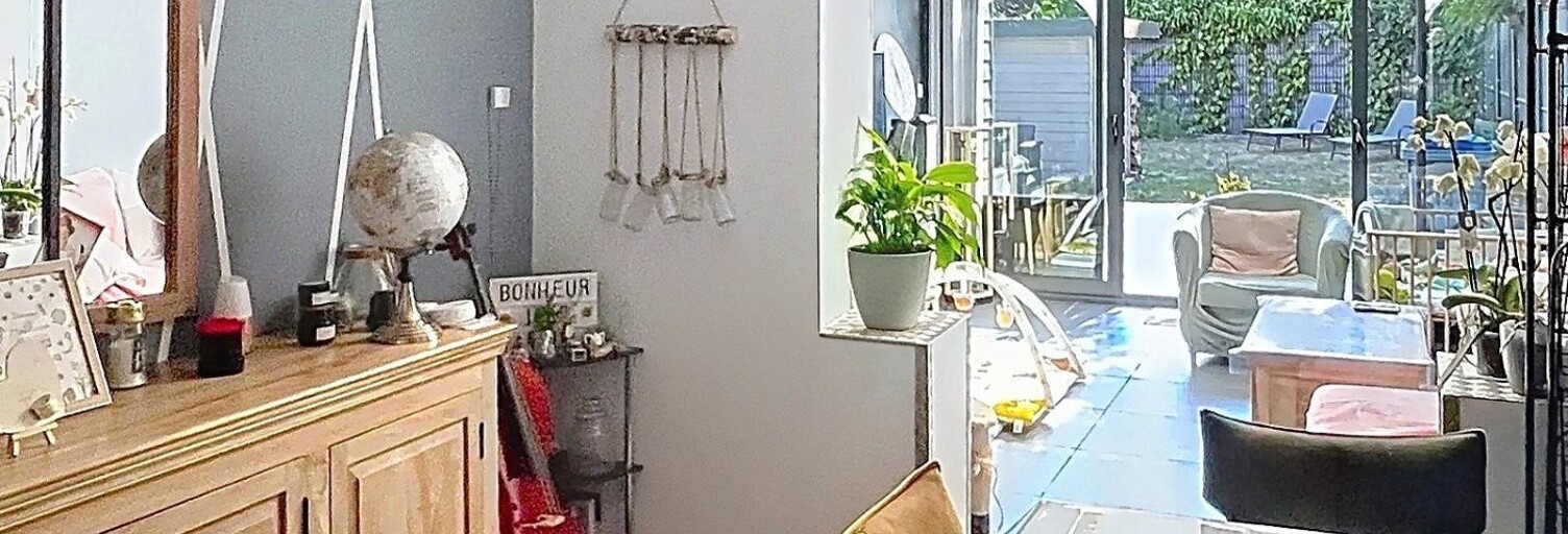 Maison 5 Pièces 96 m² à vendre à Gravelines (59820)