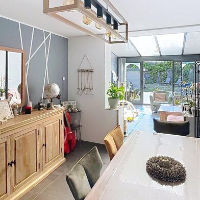 Maison 5 pièces 199000 €