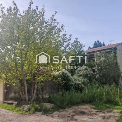 Maison 3 pièces 154000 €