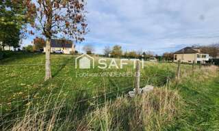 Terrain  1577 m² à vendre à Rozoy-sur-Serre (02360)