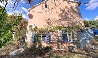 Maison 4 Pièces 78 m² à vendre à Bargemon (83830)