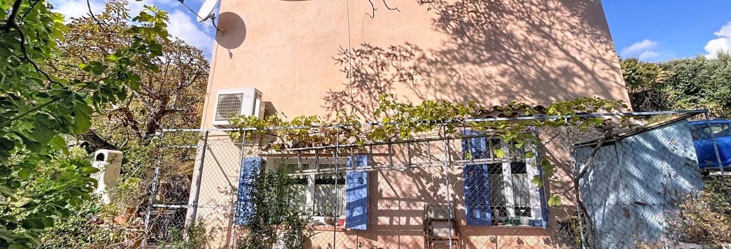 Maison 4 Pièces 78 m² à vendre à Bargemon (83830)