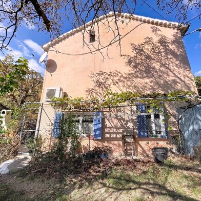 Maison 4 pièces 222000 €