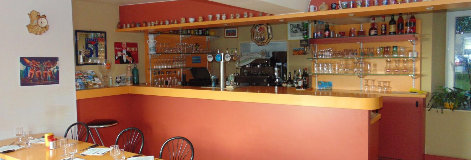 Commerce 6 Pièces 164 m² à vendre à Flers (61100)