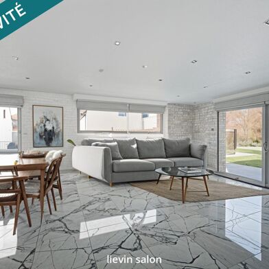 Maison 7 pièces 396000 €