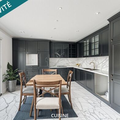 Maison 7 pièces 396000 €