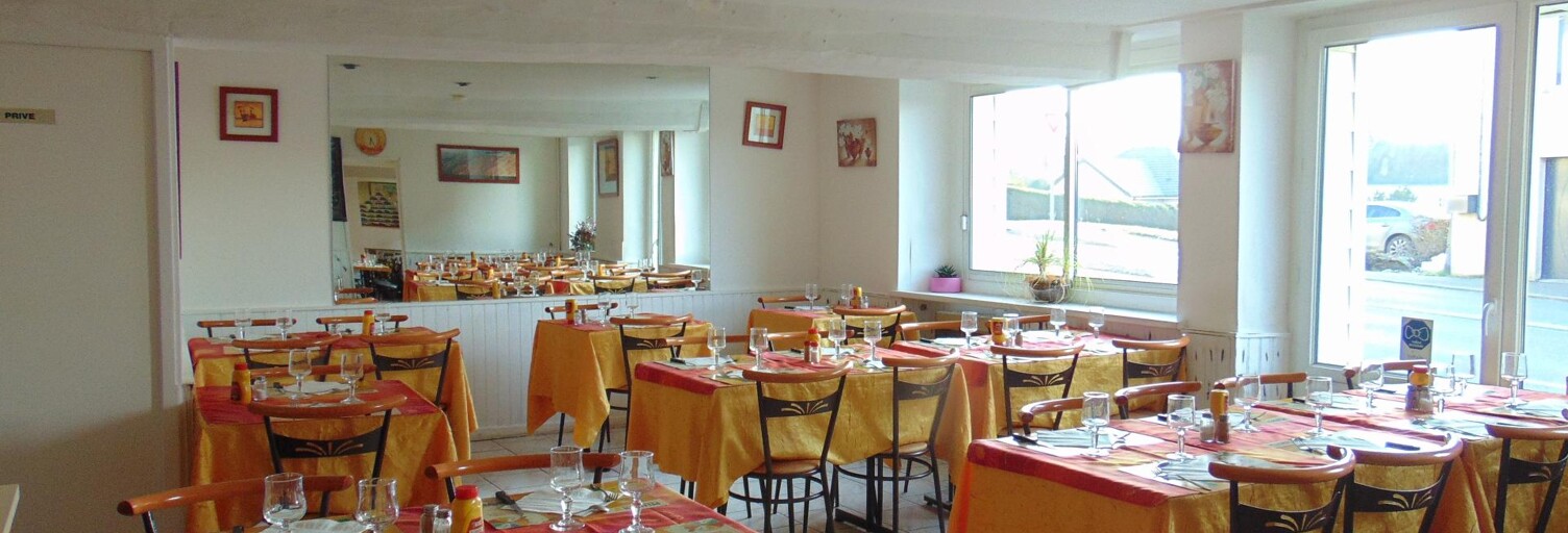 Commerce  164 m² à vendre à Flers (61100)