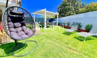 Appartement 3 Pièces 81 m² à vendre à Antibes (06600)