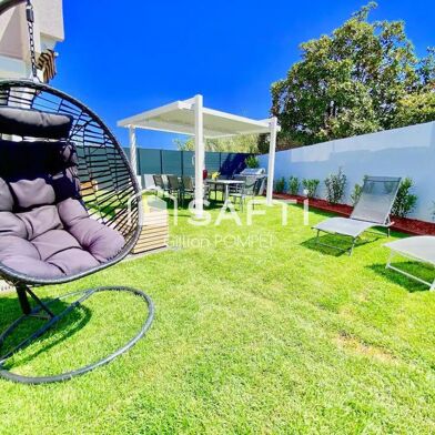 Appartement 3 pièces 530000 €