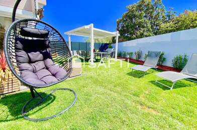 Appartement 3 pièces 530000 €