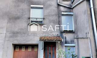 Maison 8 Pièces 450 m² à vendre à Vittel (88800)