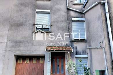 Maison 8 pièces 49000 €