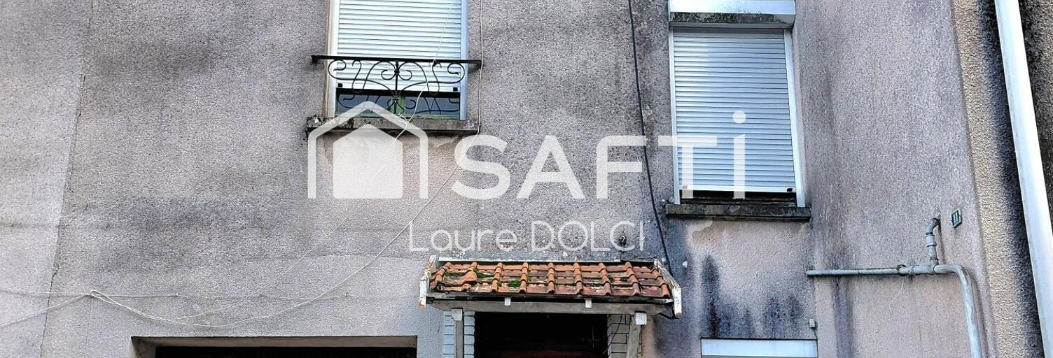 Maison 8 Pièces 450 m² à vendre à Vittel (88800)