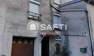 Maison 8 Pièces 450 m² à vendre à Vittel (88800)