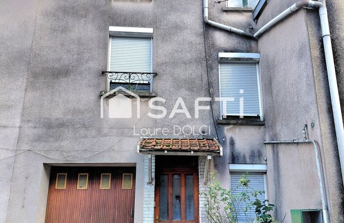 Maison  centre de Vittel — photo 3