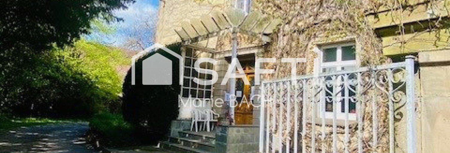 Immeuble  947 m² à vendre à Sarre-Union (67260)