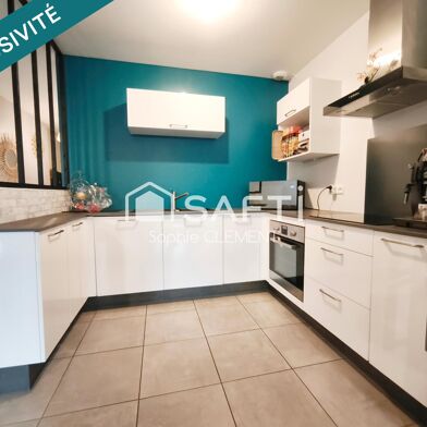 Maison 4 pièces 319000 €