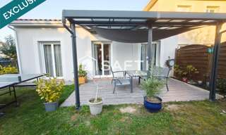 Maison 4 Pièces 85 m² à vendre à Tournefeuille (31170)