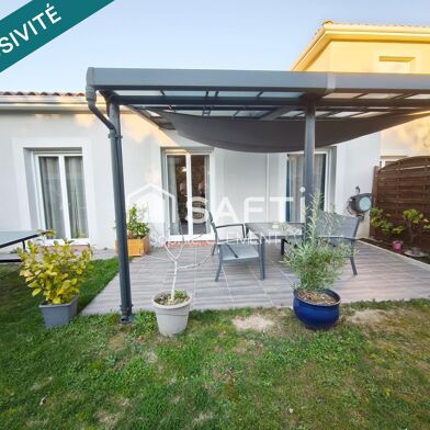 Maison 4 pièces 319000 €