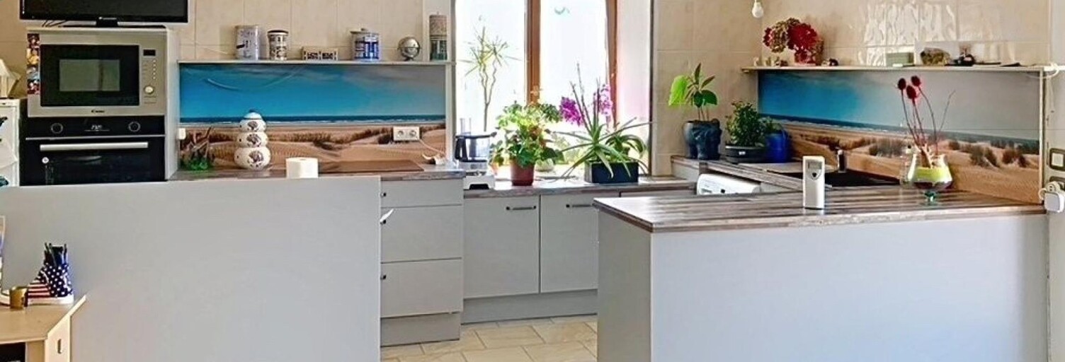 Maison 5 Pièces 137 m² à vendre à Val-Suran (39320)