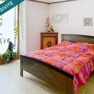 Maison 5 pièces 108000 €