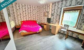 Maison 5 Pièces 137 m² à vendre à Val-Suran (39320)