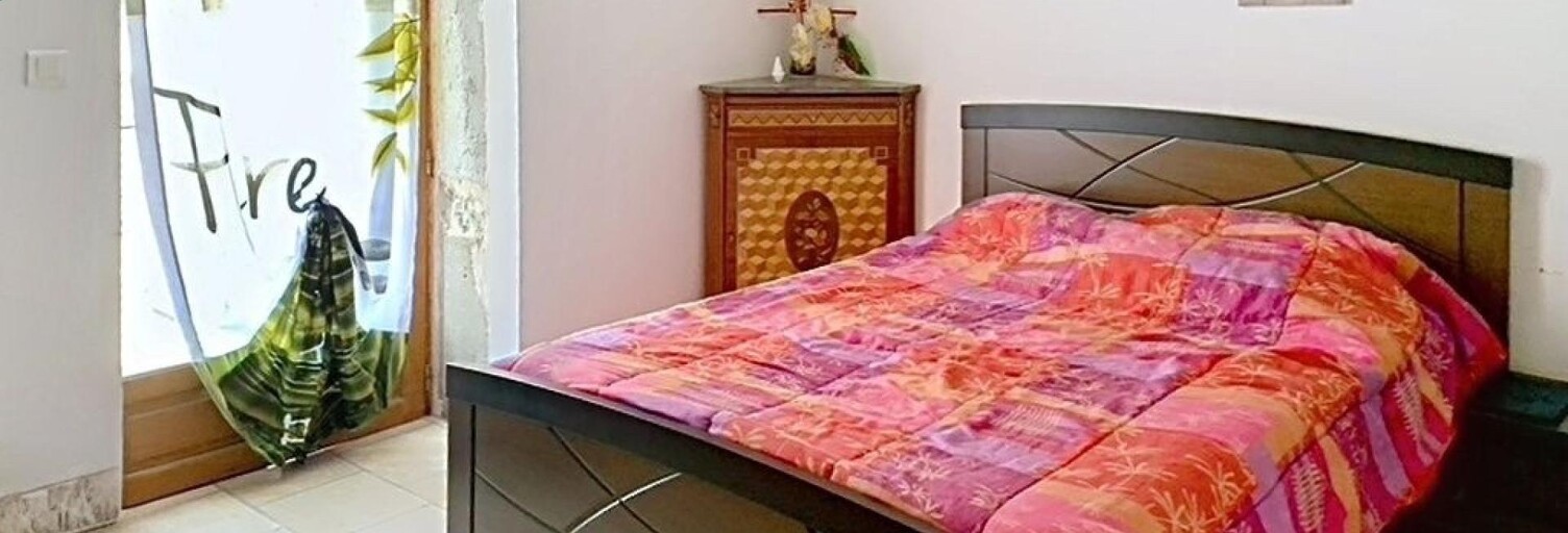 Maison 5 Pièces 137 m² à vendre à Val-Suran (39320)