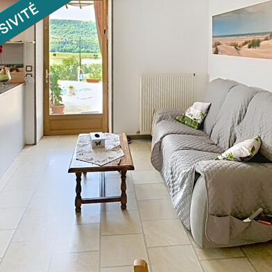 Maison 5 pièces 108000 €