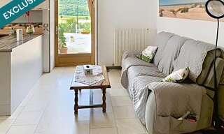 Maison 5 Pièces 137 m² à vendre à Val-Suran (39320)