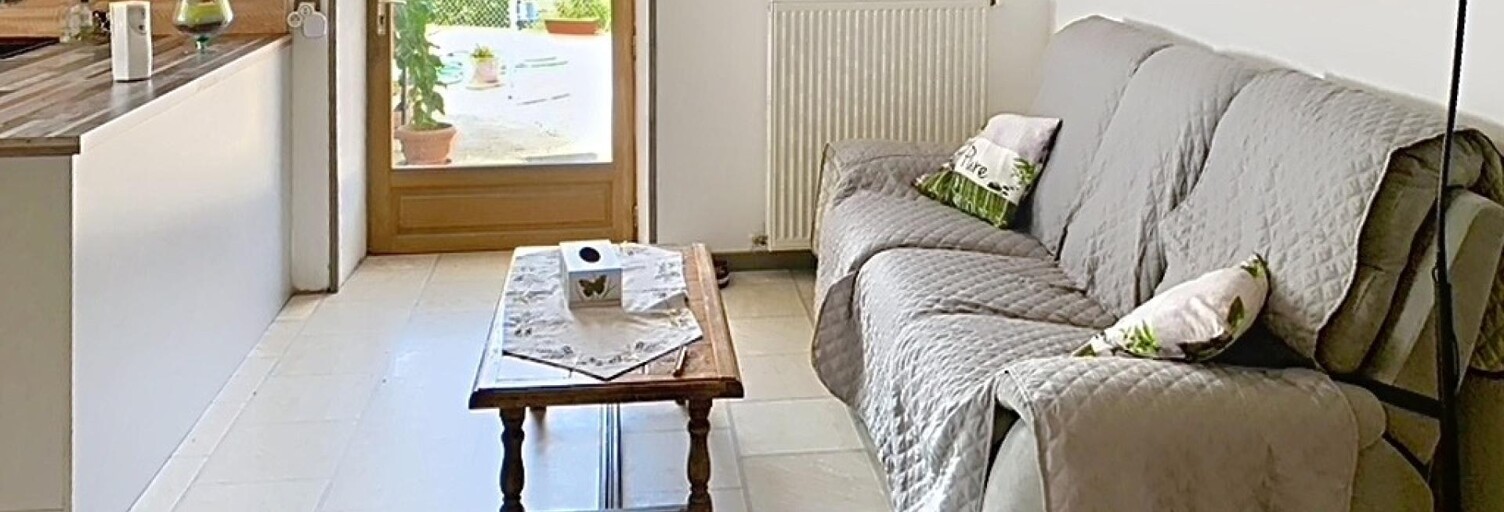 Maison 5 Pièces 137 m² à vendre à Val-Suran (39320)