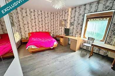 Maison 5 pièces 108000 €