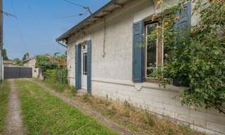 Maison 3 Pièces 65 m² à vendre à Bègles (33130)