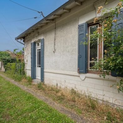 Maison 3 pièces 288000 €