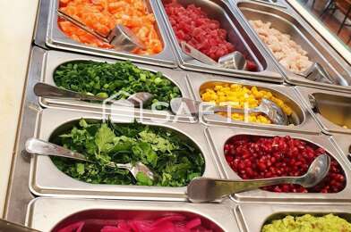 Commerce 1 pièces 198000 €