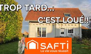 Maison 5 Pièces 87 m² à louer à Carency (62144)