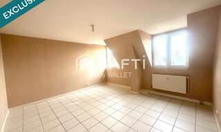 Appartement 2 Pièces 58 m² à vendre à Laon (02000)