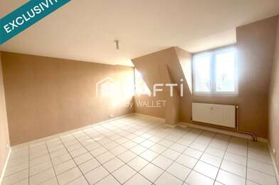 Appartement 2 pièces 75000 €