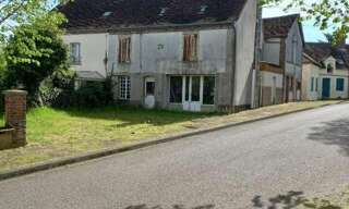 Maison 6 Pièces 224 m² à vendre à Champignelles (89350)