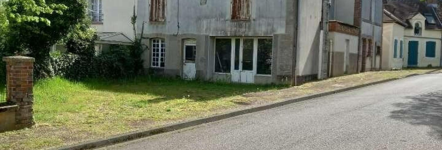 Maison 6 Pièces 224 m² à vendre à Champignelles (89350)