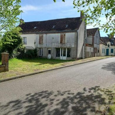 Maison 6 pièces 69900 €