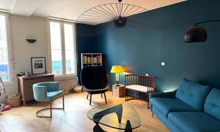 Appartement 4 Pièces 75 m² à vendre à Niort (79000)