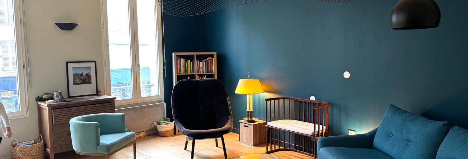 Appartement 4 Pièces 75 m² à vendre à Niort (79000)