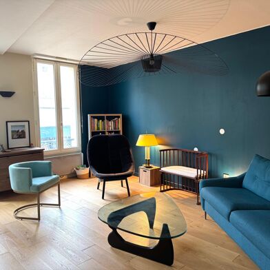 Appartement 4 pièces 165000 €