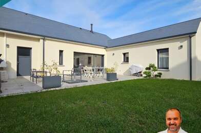 Maison 6 pièces 298000 €