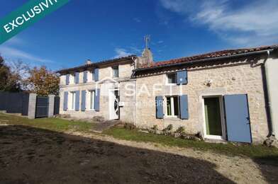 Maison 6 pièces 249000 €